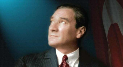 Gazi Meclis 101 yaşında! 23 Nisan kutlu olsun!