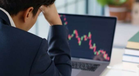 Neden Bitcoin 2021'in en düşük seviyesinde? İşte sebebi...