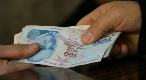 Bakan Vedat Bilgin'den kısa çalışma ödeneği açıklaması