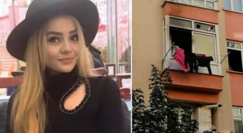 Boğulduktan sonra yakıldı! Korkunç cinayette önemli gelişme
