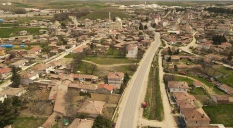 7 bin nüfuslu mahalle karantinaya alındı!