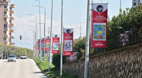 Limak'tan özel etkinlik: 'Hayatı Aydınlatıyoruz'