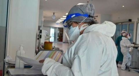 Türkiye'de koronavirüs tablosu! 343 kişi daha yaşamını yitirdi