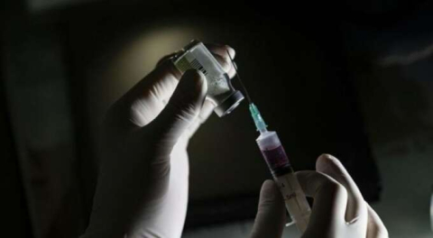 Kovid-19 tedavisi için bir ilaç daha onaylandı