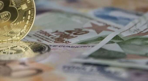 Thodex'in ardından Vebitcoin şoku! 4 kişi gözaltına alındı