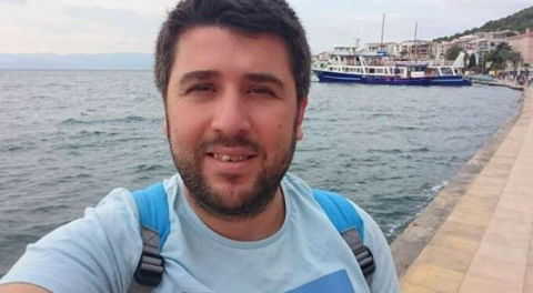 Bursa'da kahreden olay! Koronavirüs bunalımına girip canına kıydı