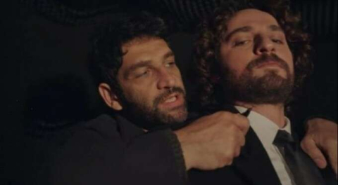 Masumlar Apartmanı'nda ortalık fena karışıyor!