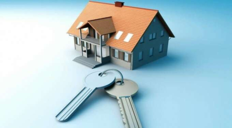 Isparta'da icradan satılık dükkan