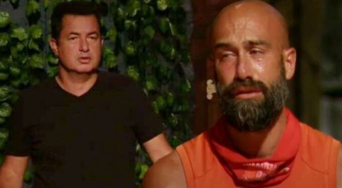Survivor'dan elenen Çağrı Atakan'dan ilk açıklama!