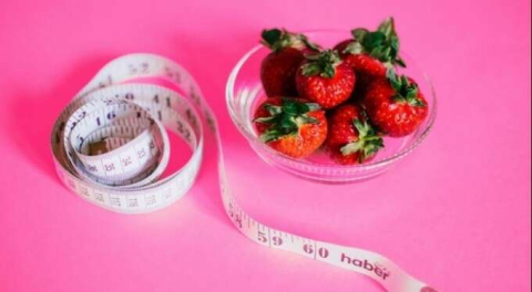 Birlikte tüketildiğinde daha hızlı kilo verdiren 9 besin!