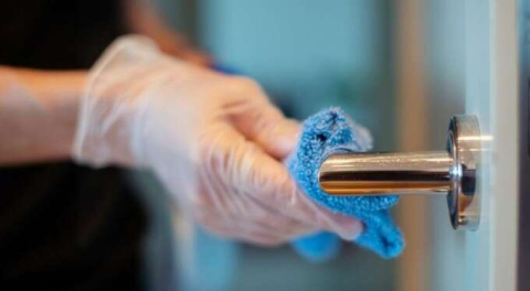 Temizlik hastalığı belirtileri!