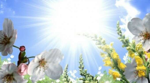 Meteoroloji açıkladı: Bursa'da sıcaklıklar artıyor!