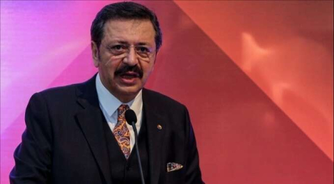 Ekonomi dünyası Biden'ın 'sözde soykırım' ifadesine tepki gösterdi!