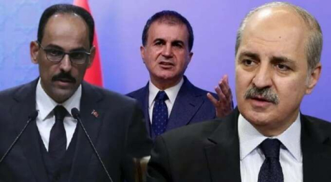 ABD Başkanı Biden'a siyaset dünyasında tepki yağıyor: Sözcükler tarihi değiştiremez!