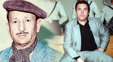 Türkiye'nin ve dünyanın en meşhur dolandırıcıları!