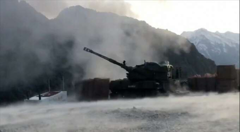 'Pençe Şimşek' ve 'Pençe Yıldırım' operasyonundan ilk görüntüler!