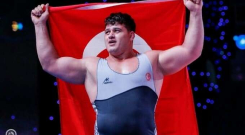 Büyük başarı! 10. kez Avrupa Şampiyonu oldu