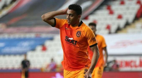 Süper Lig'te Galatasaray'ın zirve takibi sürüyor