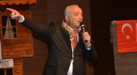 Yörük Türkmen camiasından Biden'e sert tepki: Tarafımızca hükümsüzdür!