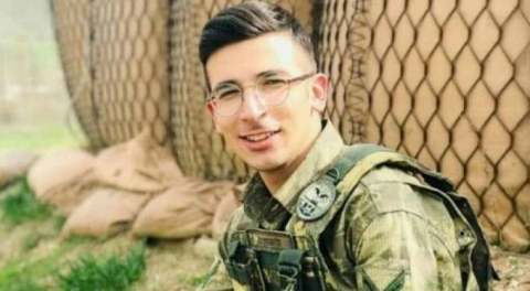 Hakkari'den acı haber: Şehidimiz var!