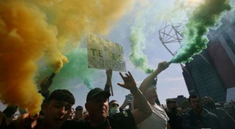Manchester United'ın satış fiyatı belli oldu!