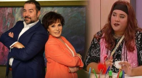 Ata Demirer'den 'Avrupa Yakası' itirafı!