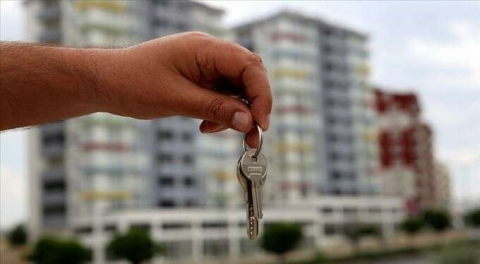 Manavgat'ta 179 m2 dubleks daire icradan satılıktır