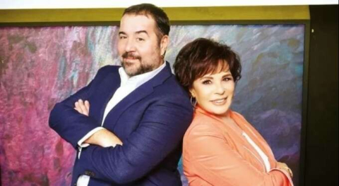 Ata Demirer'den yeni filminin müjdesi! Bursa Bülbülü geliyor!