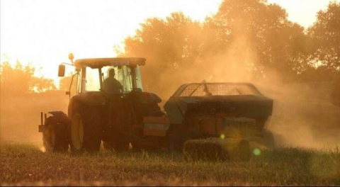 TKDK'dan yılın ilk çeyreğinde 949 projeye 369,5 milyon lira hibe!