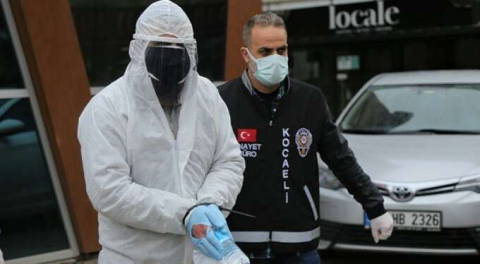 Vahşice öldürülmüştü! Yaşlı adamın cinayetinde kan donduran gerçek