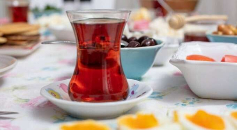 Bağışıklığı güçlü tutarak kilo vermenin 10 püf noktası!