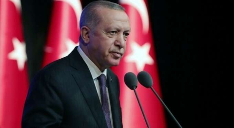 'Çanakkale Ruhu'nu yaşatmaya kararlılıkla devam edeceğiz'