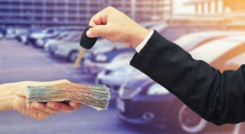 2011 model Fiat Punto icradan satılıktır