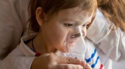 Çocuklarda virüsle ortaya çıkan kalp belirtileri!