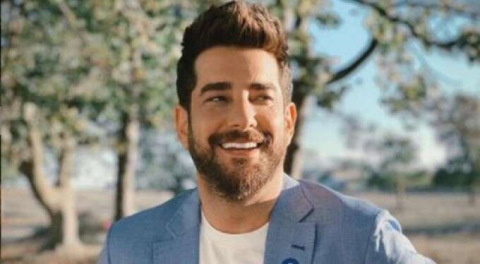 Enis Arıkan'dan 'Camdaki Kız' açıklaması!