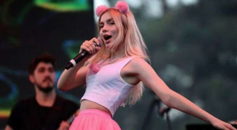 Aleyna Tilki'den milyonluk reklam anlaşması!