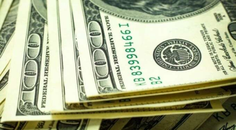 Döviz kurları haftaya yükselişle başladı