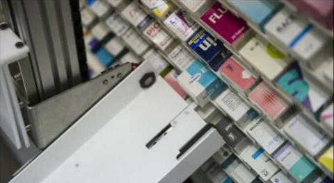 Türkiye'nin ilaç sektörü ihracatı 1,9 milyar dolara ulaştı!