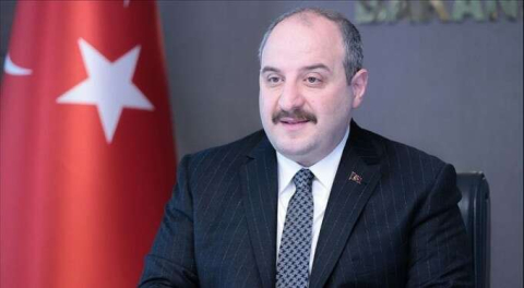 Bakan Varank: Patent ve marka başvuruları arttı!