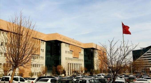 FETÖ'nün sözde 'büyük bölge talebe mesulü'nün eylemleri gerekçeli kararda!