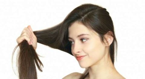 Saç uzamasını hızlandıran ve saçları gürleştiren doğal yöntemler!