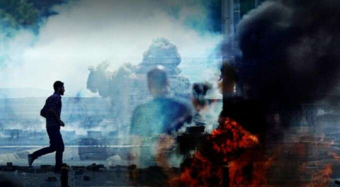 6-8 Ekim'de neler yaşanmıştı?