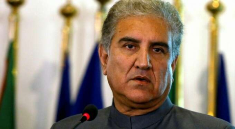 Pakistan'dan Türkiye'ye '1915 olayları' desteği