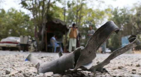 Yaralılar var! Afganistan'da Kur'an-ı Kerim yarışmasına saldırı!