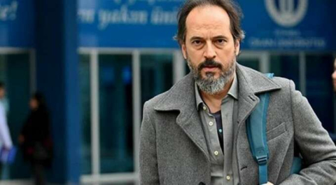 Hekimoğlu final yapıyor! İşte Timuçin Esen'in yeni dizisi