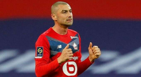 3 MLS takımı Burak Yılmaz için yarışta!
