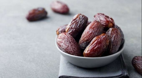 Neden hurma yemeliyiz?