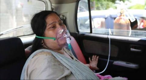 Türkiye'den Hindistan'a yardım teklifi!