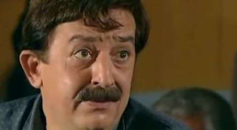 Yeşilçam'ın usta ismi hayatını kaybetti!