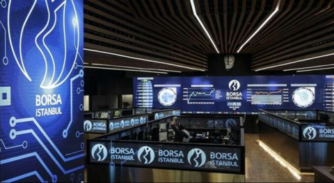 Borsa günü yükselişle tamamladı!